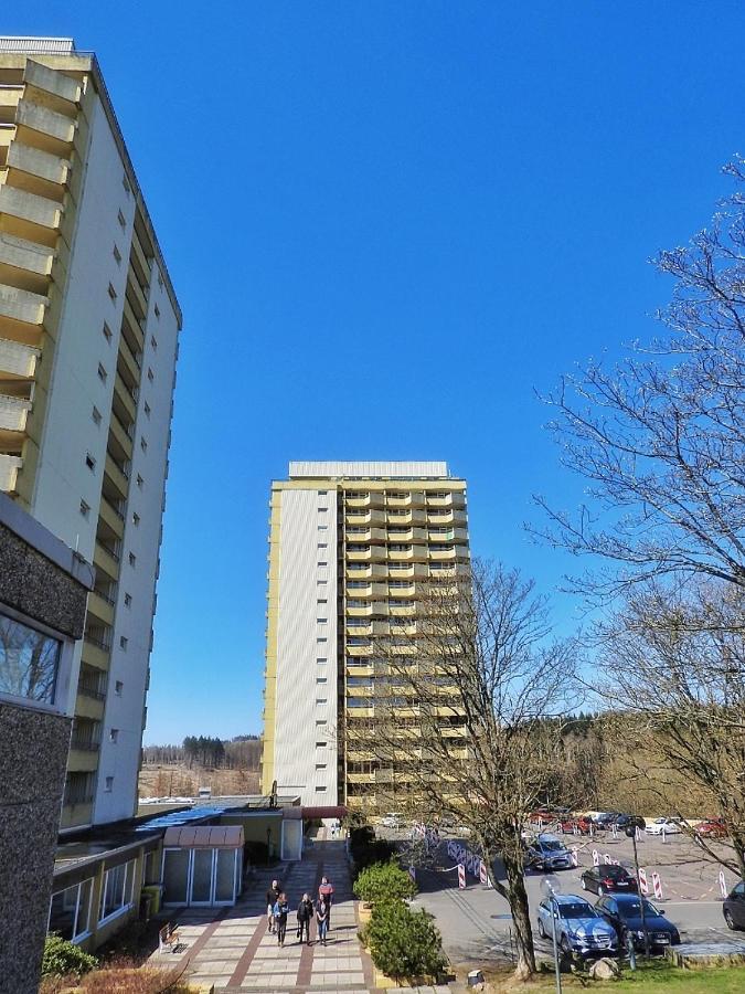 Appartement Zum Kuckuck Noch Mal Hohegeiß Exteriér fotografie