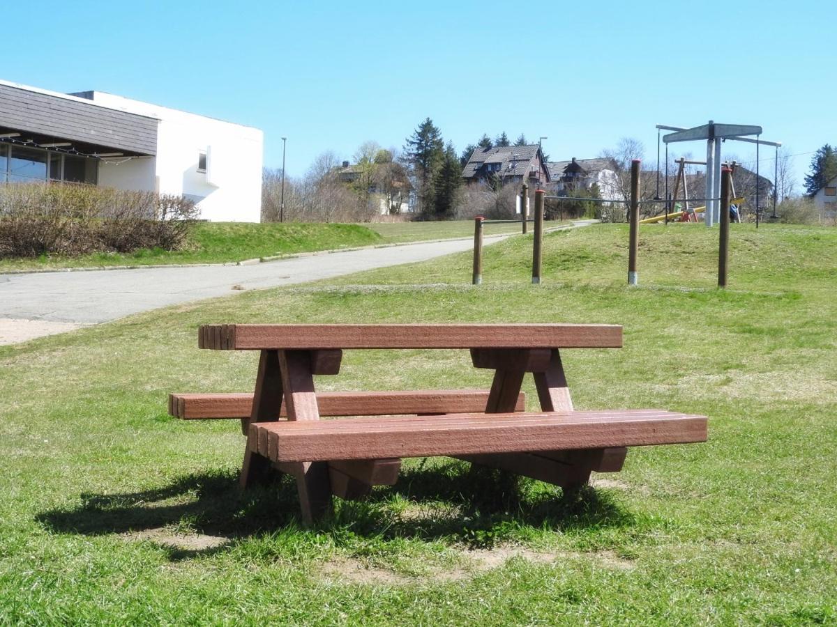 Appartement Zum Kuckuck Noch Mal Hohegeiß Exteriér fotografie
