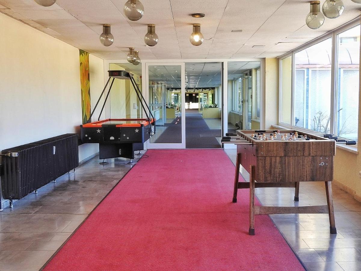 Appartement Zum Kuckuck Noch Mal Hohegeiß Exteriér fotografie