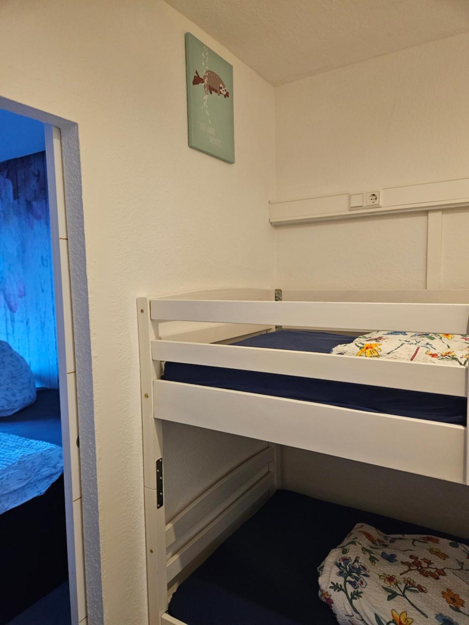 Appartement Zum Kuckuck Noch Mal Hohegeiß Exteriér fotografie