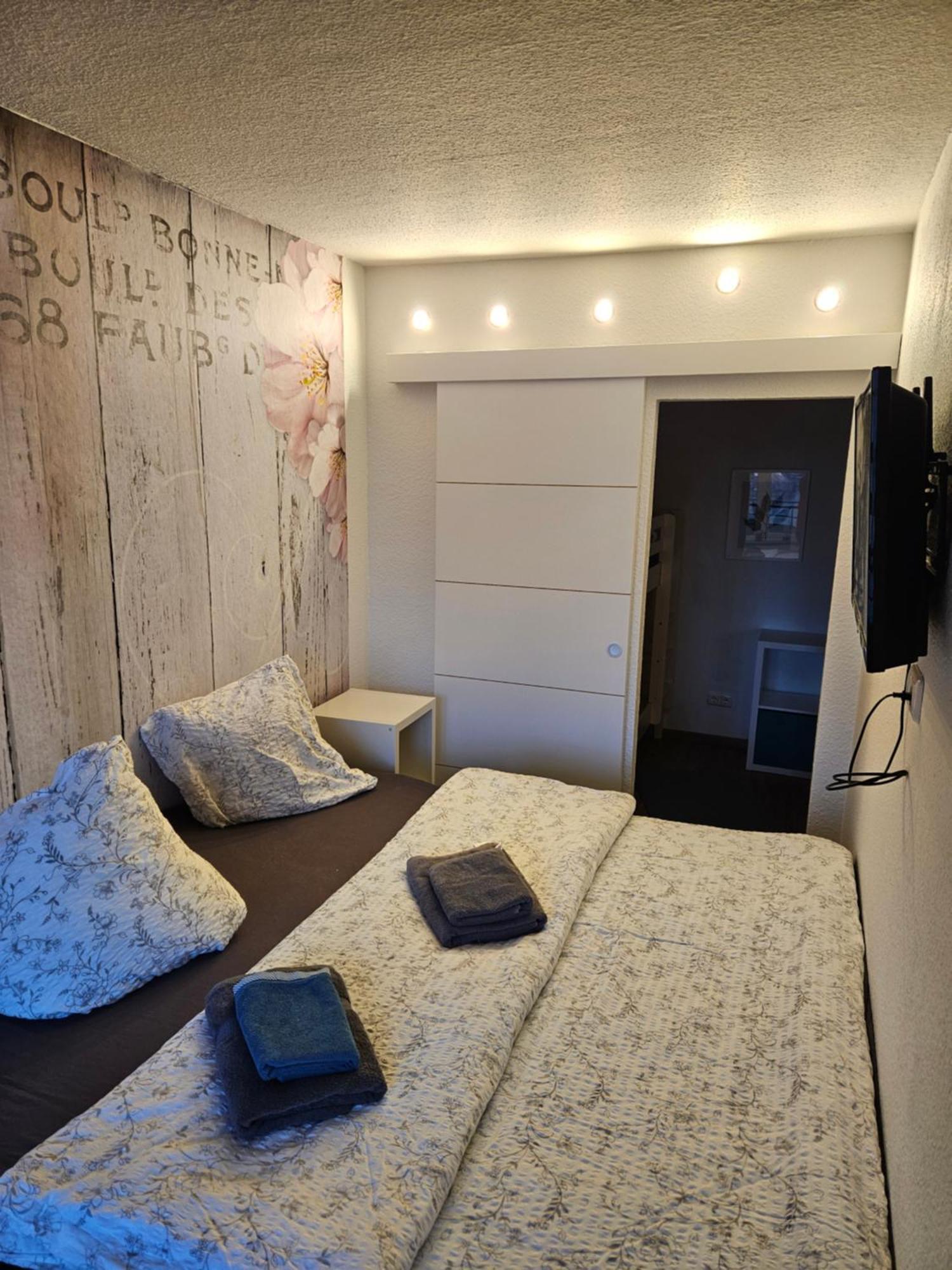 Appartement Zum Kuckuck Noch Mal Hohegeiß Exteriér fotografie