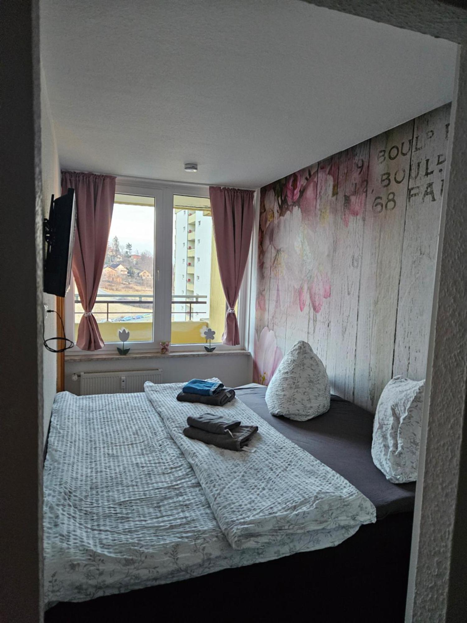 Appartement Zum Kuckuck Noch Mal Hohegeiß Exteriér fotografie